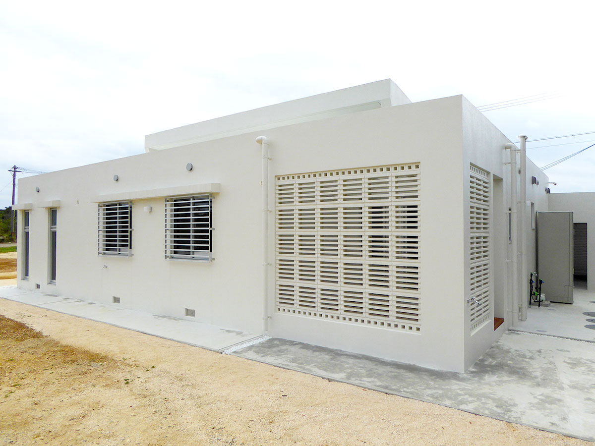 K様邸 外観（昼）